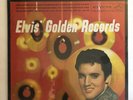 Elvis Presley - Elvis’ Golden Records - Factory SEALED 197?? US Stereo LSP-1707
