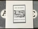 Joy Division - House of Prayer lim.edition 2LP colored vinyl