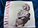 MADONNA HOLIDAY 12'' PICTURE DISC UK 1991 LIMITED EDITION MAXI LP VINYL RECORD