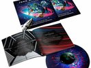 JOHN WILLIAMS A Life In Music (SEALED COSMIC COLORED VINYL)