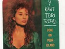 Y KANT TORI READ (TORI AMOS)-COOL ON YOUR ISLAND/HEART ATTACK AT 23-STOCK COPY