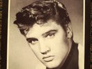 ELVIS PRESLEY RADIO THRILLS VINYL 12