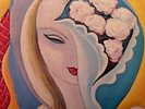 Derek And The Dominos Layla And Other Assorted Love Songs 1984 NM/NM