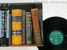 CARLA BLEY BAND SOCIAL STUDIES WATT/ECM 25MJ 3440 Japan OBI PROMO VINYL LP