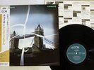 TERJE RYPDAL CHASER ECM 25MJ 3524 Japan OBI PROMO VINYL LP