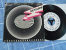 Queen  - Mustapha/Dead On Time -  German Picture Sleeve PS 7