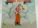 ATOMIC ROOSTER-IN HEARING OF-hard rock/prog rock vinyl lp album-pegasus/rcds1971