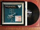 PIERINO GAMBA - CONCERTOS POUR VIOLON - MENDELSSOHN, BRUCH - DECCA SXL.2006 1958