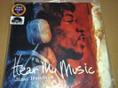 JIMI HENDRIX Hear my Music UNRELEASED Trx 200GRAM 5000 MADE Vinyl 2 LP SEALD RSD