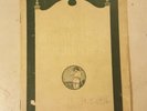 1915-1916 Season Philadelphia Orchestra Leopold Stokowski Cadillac Steinway