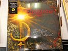 DEVIL DRIVER-THE LAST KIND WORDS-LIMITED EDITION 2 LP HALF & HALF SPLATTER VINYL