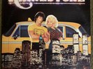 Rhinestone Movie Soundtrack Dolly Parton Sylvester Stallone Lp ABL1-5032