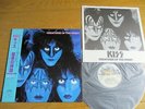 KISS – CREATURES OF THE NIGHT 1st press japan  ?