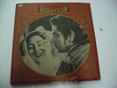 MUGHAL E AZAM 3 LP NAUSHAD 1977  RARE LP RECORD orig BOLLYWOOD VINYL india VG+