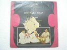 BISMILLAH KHAN V G JOG  SHEHNAI VIOLIN 1962 RARE LP CLASSICAL INSTRUMENTAL VG+