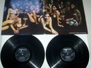 JIMI HENDRIX EXPERIENCE - Electric Ladyland 1968 UK TRACK 613008/9 NM Nude Cover