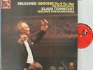 Tennstedt. Bruckner (Symphony 4). EMI 151-43 358/9 (2) dig. NM