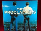 THE PROCLAIMERS Sunshine On Leith 1988 UK vinyl LP EXCELLENT CONDITION