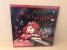THE RED HOT CHILI PEPPERS ONE HOT MINUTE LP VINYL NEW SEALED