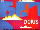 Doris - Did You Give the Wor - LP Vinyl - New
