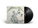 Metallica - And Justice For All - Double LP Vinyl - New
