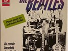The Beatles- Please Please Me (1966 German Stereo Reissue- Cat# SHZE 117) NM/NM
