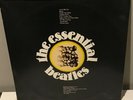 BEATLES-The Essential Beatles Australia Import Apple TVSS8 VG++
