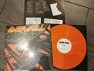 Overkill - I Hear Black vinyl LP