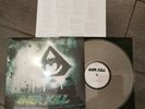 Overkill - W.F.O. vinyl LP limited 100 copies