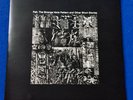 FELT The Strange Idols Pattern and Other Short Stories Ltd Import NM VINYL LP