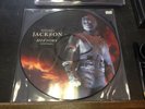 MICHAEL JACKSON - HISTORY CONTINUES 2-LP PICTURE DISC NEW MINT SEALED 2018