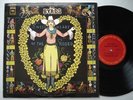 THE BYRDS Sweetheart Of The Rodeo EX COLUMBIA PC 9670 Vinyl LP Gram Parsons