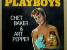 ART PEPPER & CHET BAKER 