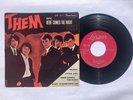 THEM Here Comes The Night 1965 MEXICO 7