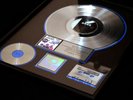Tony  Toni  Toné  Platinum Record