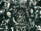 Rose Tattoo - Outlaws [NEW LP] Ltd. Ed Red Vinyl 2LP