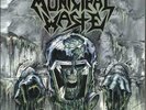 Slime and Punishment * by Municipal Waste (New LP) Ltd. Ed. Bottle Green Vinyl