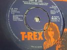 T.rex - Light of love 7