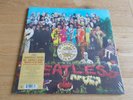 The Beatles-Sgt.Peppers Lonely Hearts Club Band Anniversary Edition Vinyl LP NEW