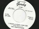 THE TEMPTATIONS, 