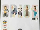 Spice Girls Spice World Vinile Lp Nuovo & Sigillato NEW AND SEALED