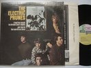 THE ELECTRIC PRUNES I Had Too Much To Dream REPRISE Original Psych LP shrink