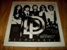 DEEP PURPLE Complete Strangers LIVE IN '85 2 LPS RARE LIVE Machine Head NM