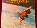 Boston   1986 Third Stage New & Still Sealed Vinyl LP Record Album NO Cut Outs