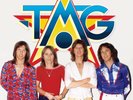 TED MULRY GANG Full Circle VINYL LP BRAND NEW