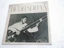 BUDHADITYA MUKHERJEE  SITAR 1977 RARE LP CLASSICAL INSTRUMENTAL INDIA indian EX