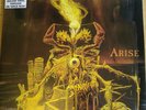 SEPULTURA - ARISE DOUBLE BLACK VINYL LP 180G MINT UNPLAYED BONUS TRACKS