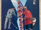 Arthur Lee Vindicator A&M Records LP Promo LOVE Haight Psych LP Beautiful copy