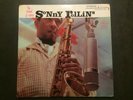Sonny Rollins, Sound of Sonny, RLP 12-241, Clark, white label, 1st mono, DG, NM