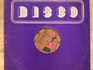 Oral Caress ?– Charlie's Angels (Disco Version) 12